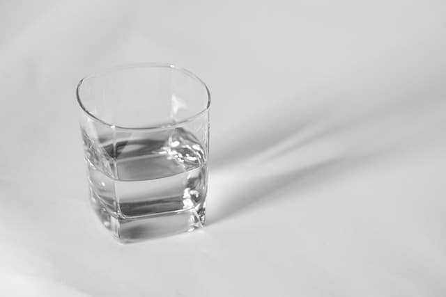 metalli pesanti nell'acqua di casa