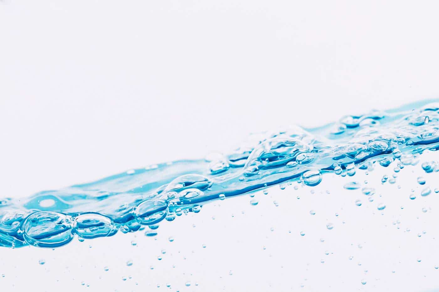 molecola-acqua