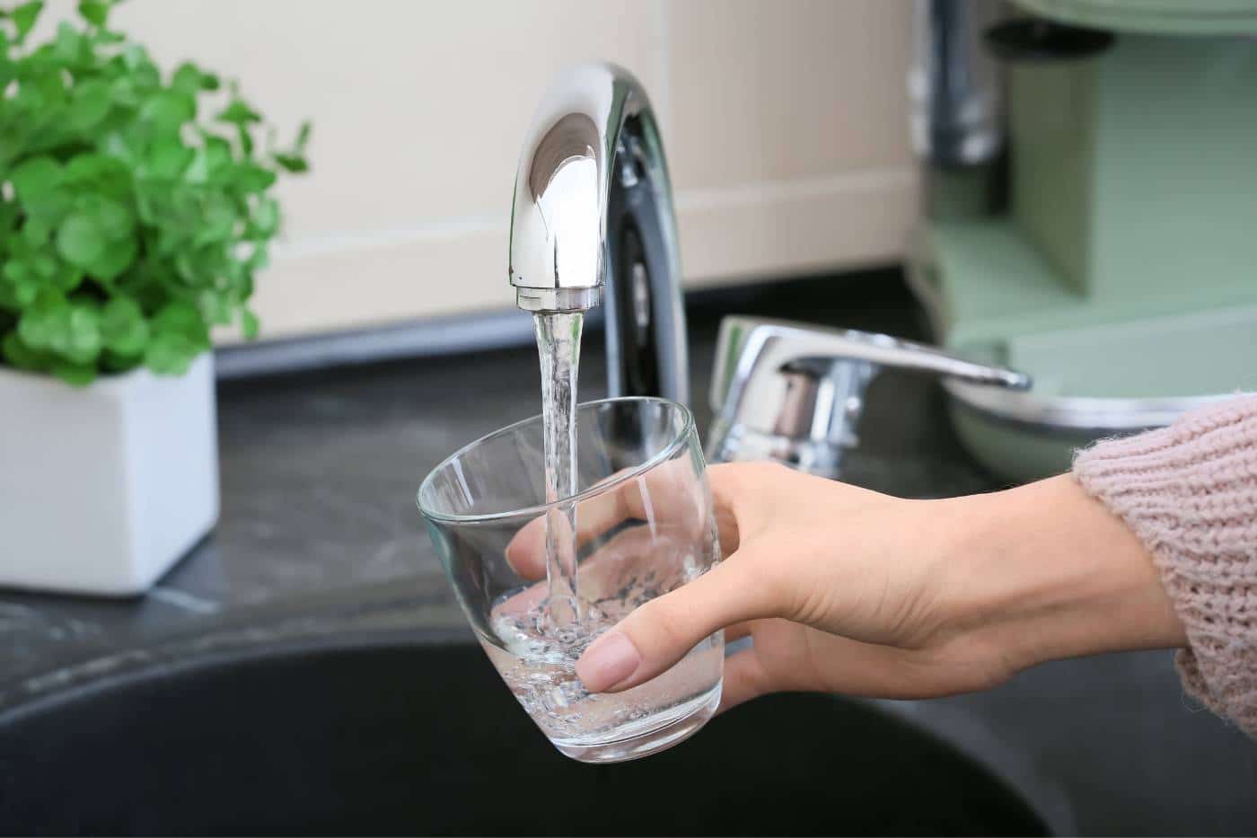 acqua rubinetto